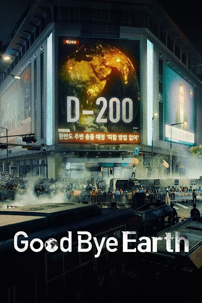 Download Goodbye Earth Season 1 Dual Audio Hindi-English 720p & 1080p WEBRip ESubs
