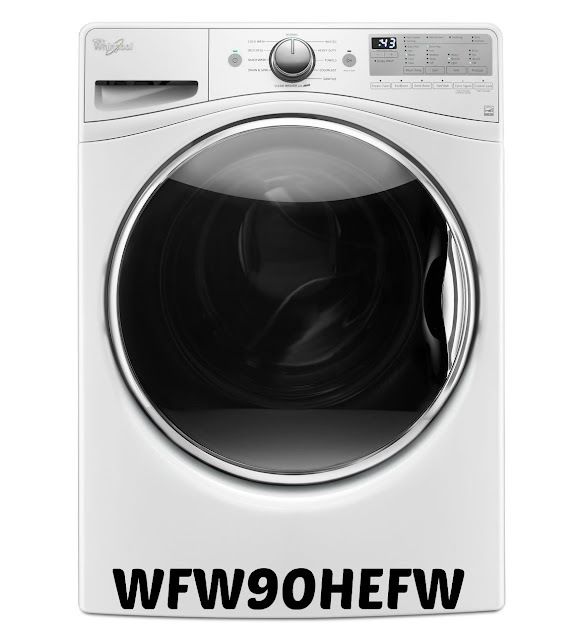 WFW90HEFW FRONT LOAD WASHER  