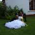 Zainabu Mzirai and Gaudence Maro Wedding