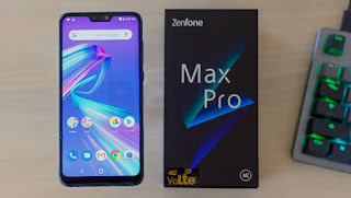 Tips dan Trik Tersembunyi ZenFone Max Pro M2 Terbaik