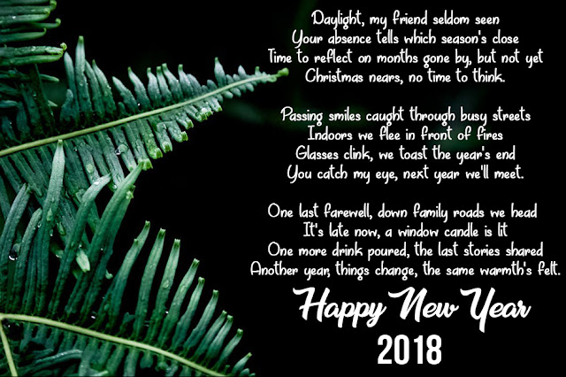 Happy New Year 2018 Rajasthani Quotes