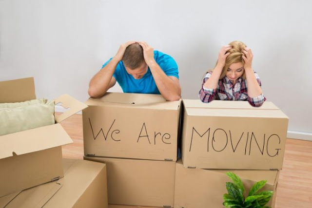 Affordable House Removalists Melbourne  