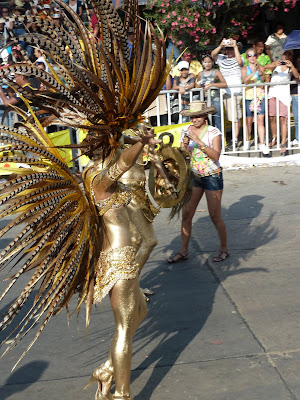 colombia carnaval de barranquilla. Carnaval in Barranquilla
