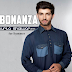 Bonanza Kurta Shalwar 2014 for Summer | Bonanza Menswear Collection 2014