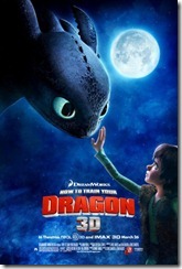 How to Train Your Dragon