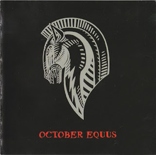October Equus"October Equus" 2006 Spain Prog,Avant Prog