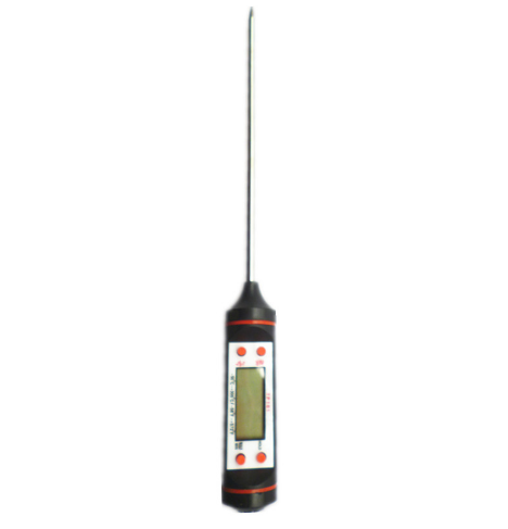 Termometer Air Digital [alat wajib untuk produksi yogurt]