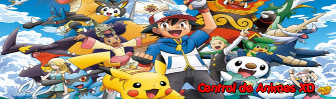 Assistir - Pokemon: Best Wishes 2 temporada Episódio 01