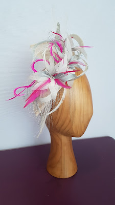 www.patouchehapeaux.com chapeaux de ville, cérémonie, mariage