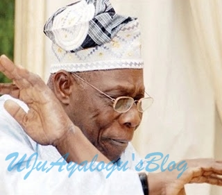 Don’t Allow Anybody Tell You That You Are Too Young To Lead, You Can Do Better Than Those Frustrating You – Obasanjo To Nigerian Youth