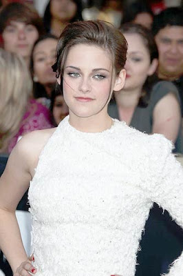 Kristen Stewart The Twilight Saga Eclipse