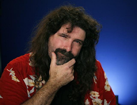 Mick Foley Hd Free Wallpapers