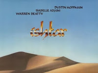 [HD] Ishtar 1987 Pelicula Completa En Español Gratis