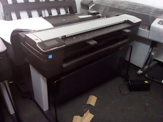 HP DesignJet 36 Printer T830 Drivers Download