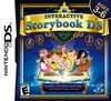 1506.- Interactive Storybook DS:Series 1 (USA)