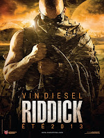 Download Film Riddick Indowebster | Film Terbaru 2013