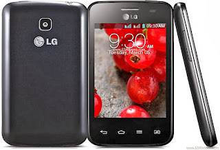 LG Optimus L3 II E435 Dual SIM