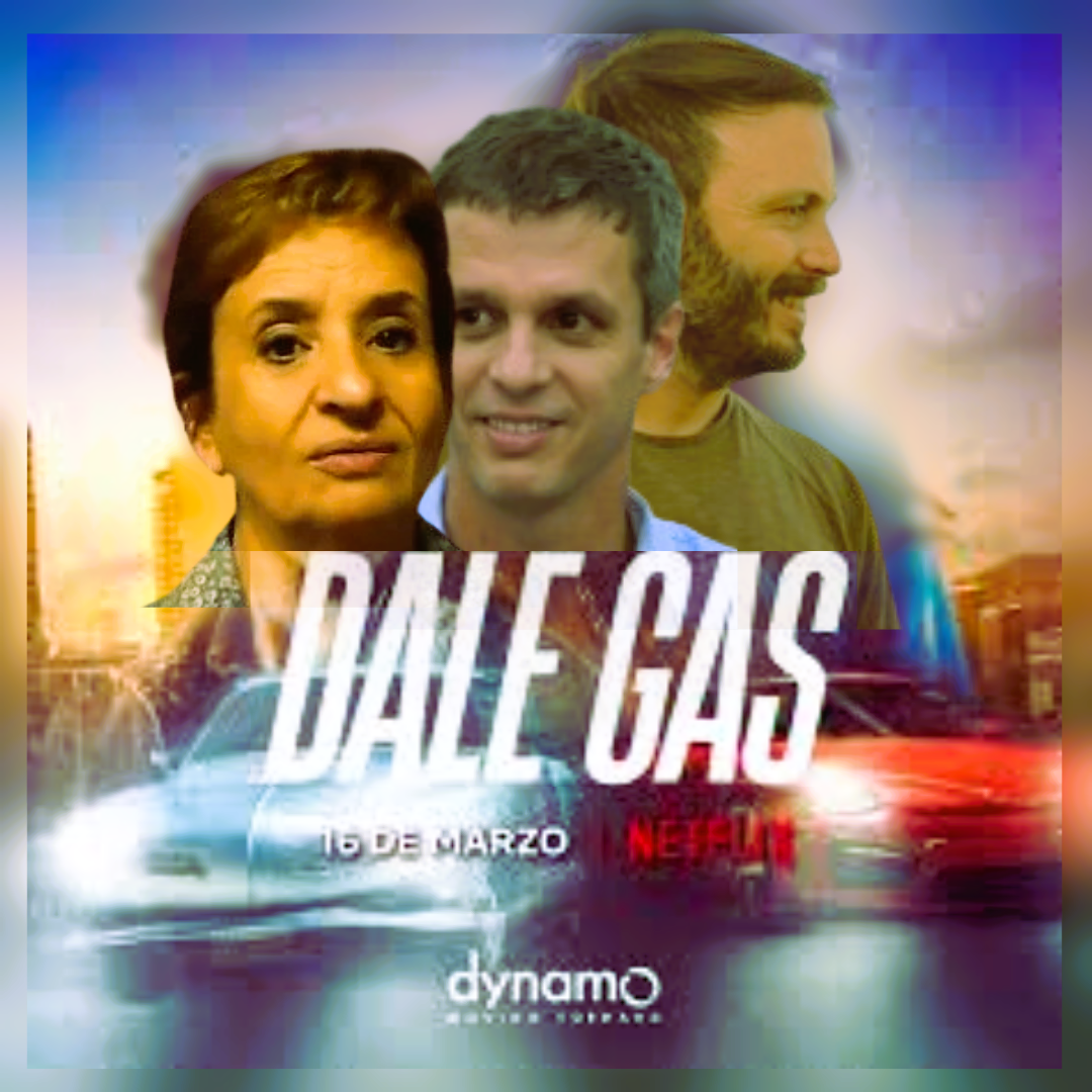 dale gas