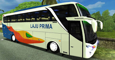 jetbus hd2+ mega pack 2017 LAJU PRIMA