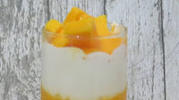 Cara Membuat King Mango Sederhana di Rumah