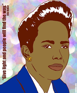 Ella Baker