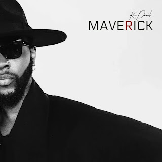 KIZZ DANIEL Maverick