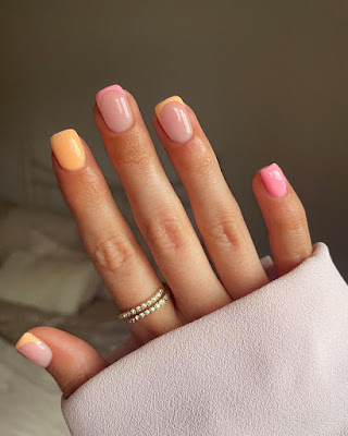 Nail Design Ideas