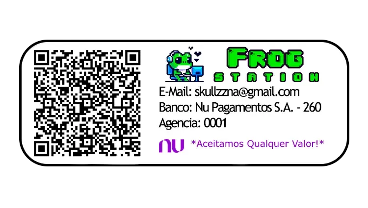 Contribua com o site escaneando este QR Code. Sua doação ajuda a manter os jogos e conteúdos sempre disponíveis.