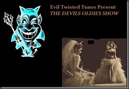 dEVILS OLDIES