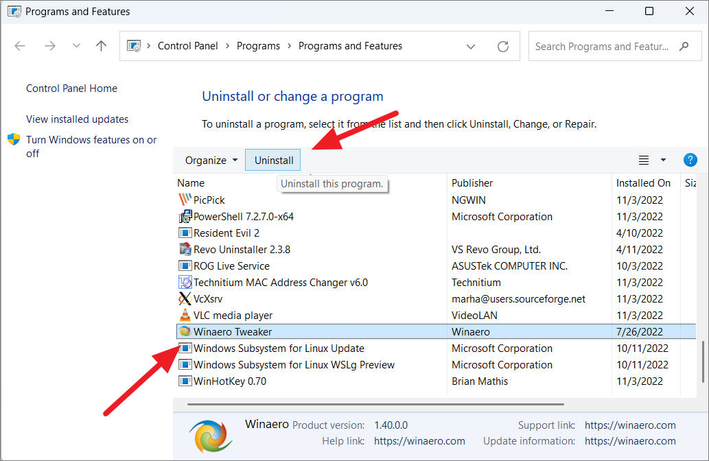 allthings.how xx ways to fix system service exception error in windows 11 image 123