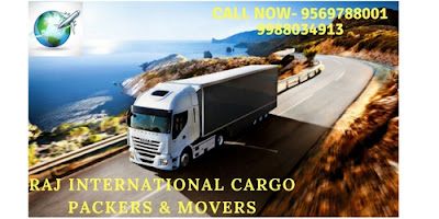 Packers And Movers In Zirakpur