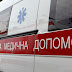 Франківські рятувальники переносили з "швидкої" до квартири жінку зі значною вагою