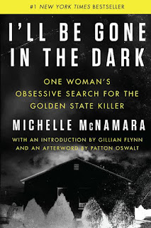 I'll Be Gone in the Dark, Michelle McNamara