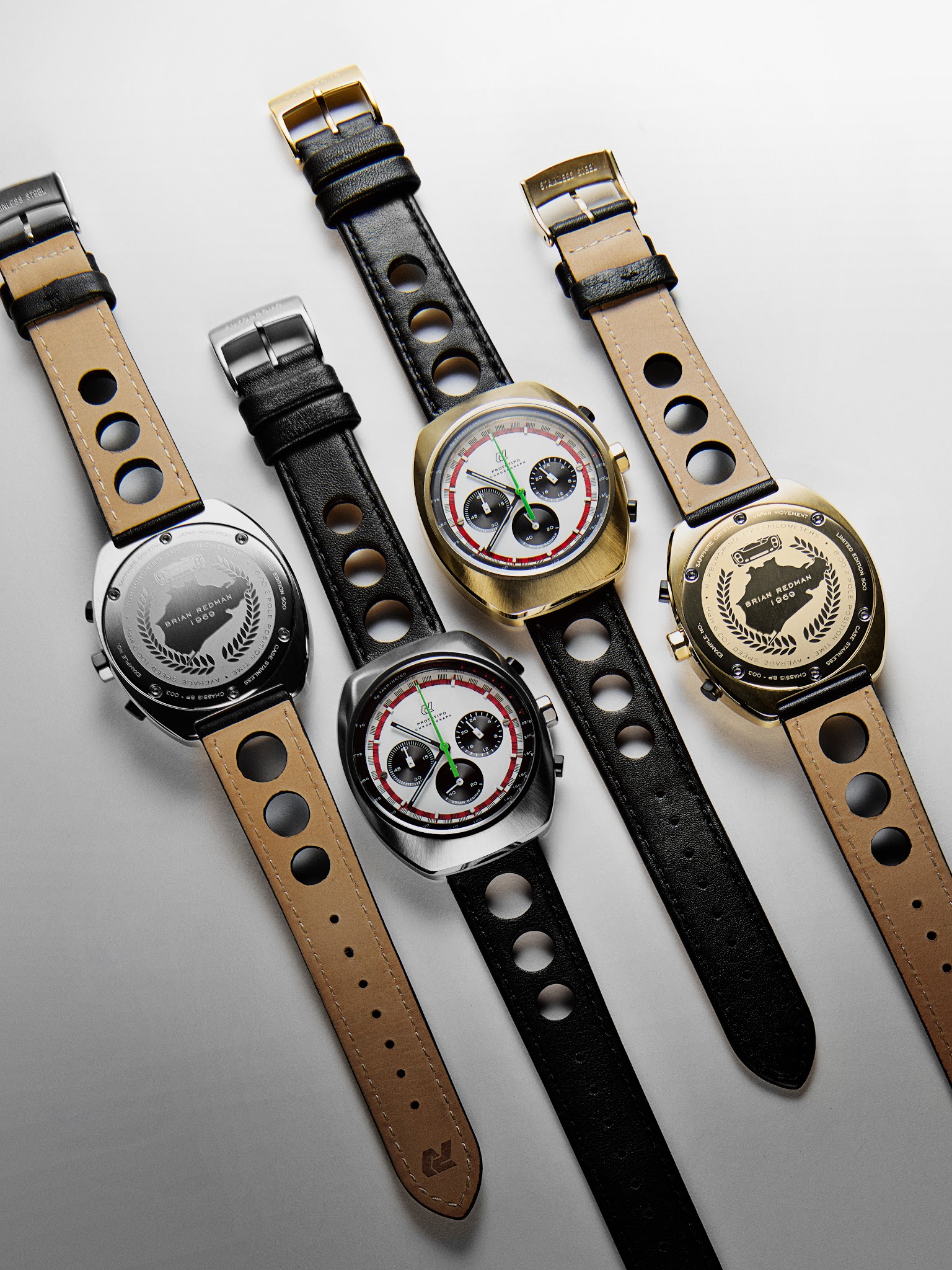 Autodromo Brian Redman Edition