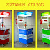 Pertamini KTB 2017