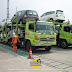 Jasa Car Carrier Bandung - Pekanbaru • Alat.Berat.id