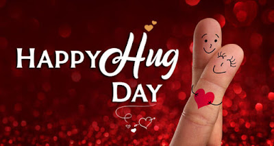 Happy Hug Day Images