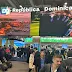 La República Dominicana gana premio al mejor stand de Fitur 2025.