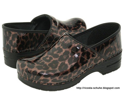 Ricosta schuhe:schuhe-199966