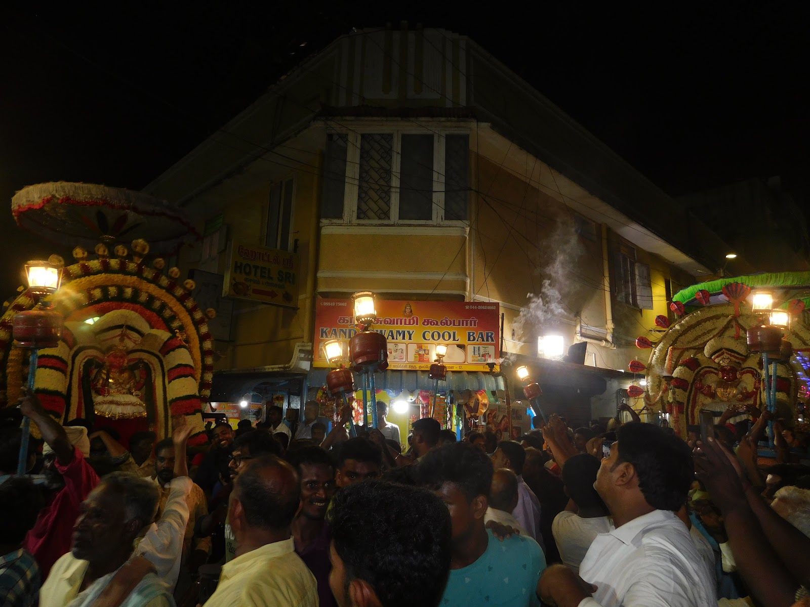 mottai amman