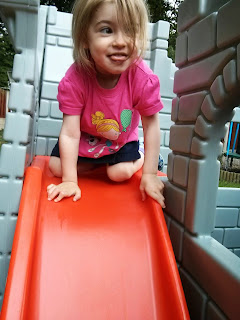 eldest down the slide