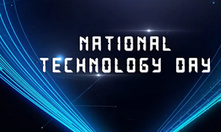 National Technology Day: 11 May National Technology Day: 11 May