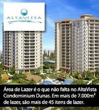 Alta Vista Condominium Dunas