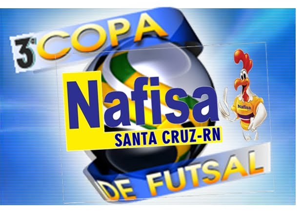 COPA NAFISA 2017