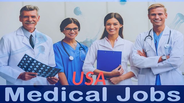 14 occupations in the US medical industry with low entry thresholds, high salaries, and high demand!