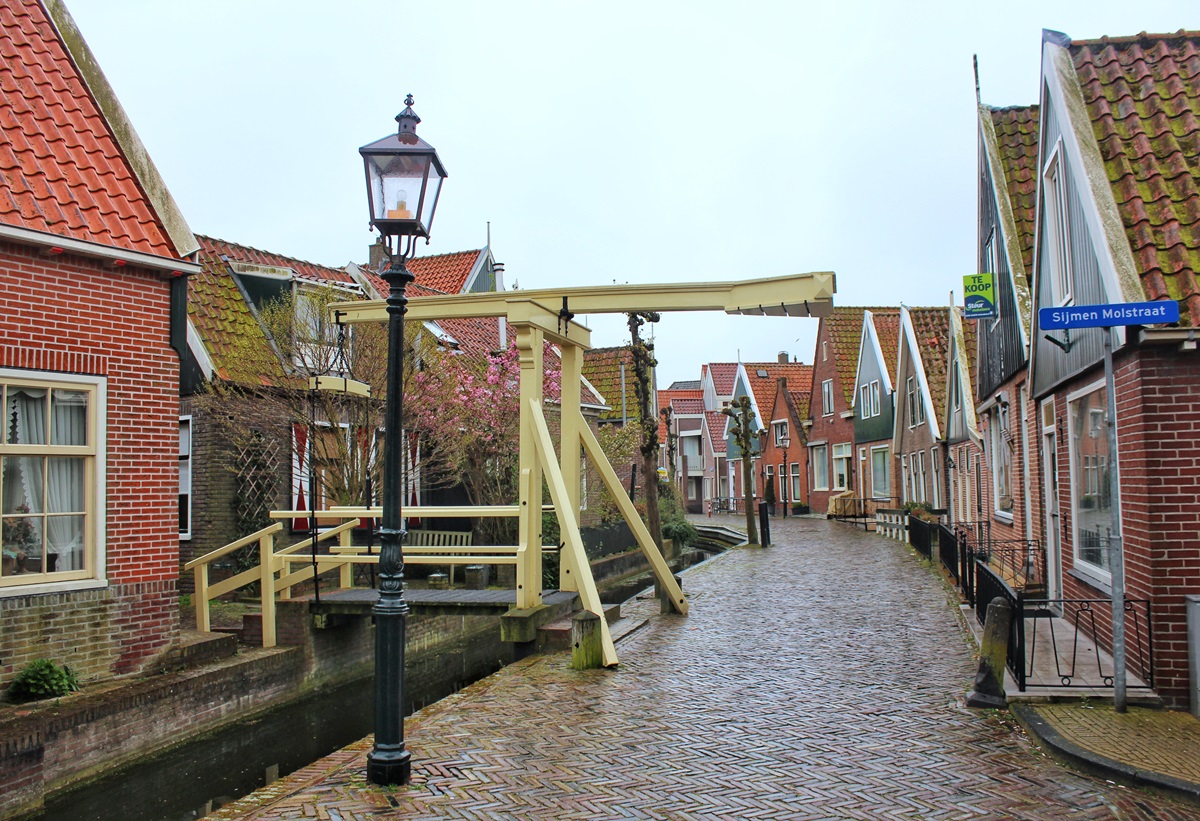 Volendam