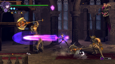 Hunterx Game Screenshot 6