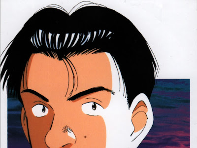 √無料でダウンロード！ マスターキートン アニメ 無料 141334