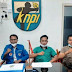  Resmi ditutup, Lima Bakal Calon Ambil Formulir Calon Ketua DPD KNPI Kab. Kuningan