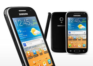 Harga Samsung Galaxy Ace 2